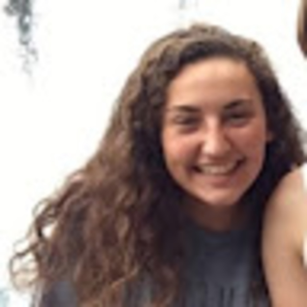 Meet your Posher, Kaylyn